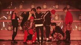 [Kreasi Fans]Panggung Live Terkeren BTS