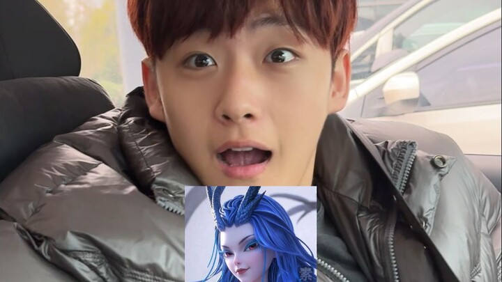 عندما يغيّر صديقي البوصلة سرًا إلى الخالة أورون