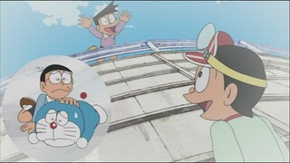 Doraemon episode 46