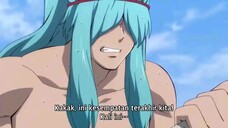 Magi  : Sinbad Eps 4 Sub Indo