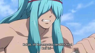 Magi  : Sinbad Eps 4 Sub Indo