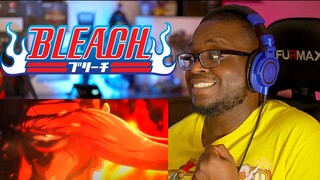 Bleach: Thousand-Year Blood War Arc | Trailer 2 Reaction !!!