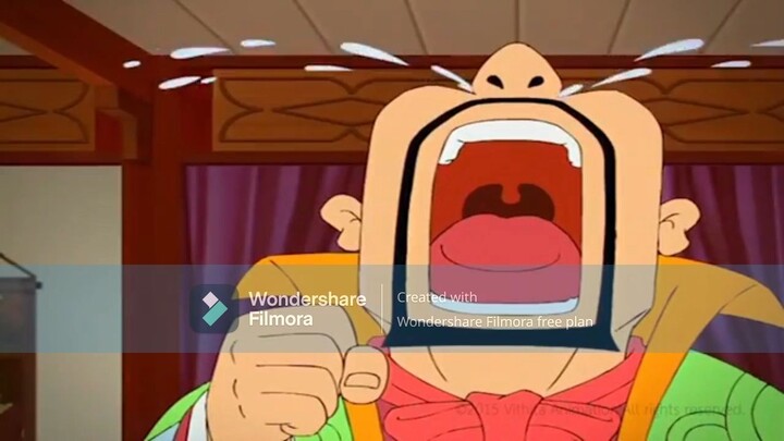 Vithita Animation All Characters Crying Compilotion [1/4]