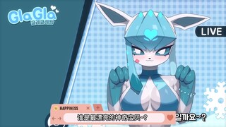 【宝可梦】主播の日常