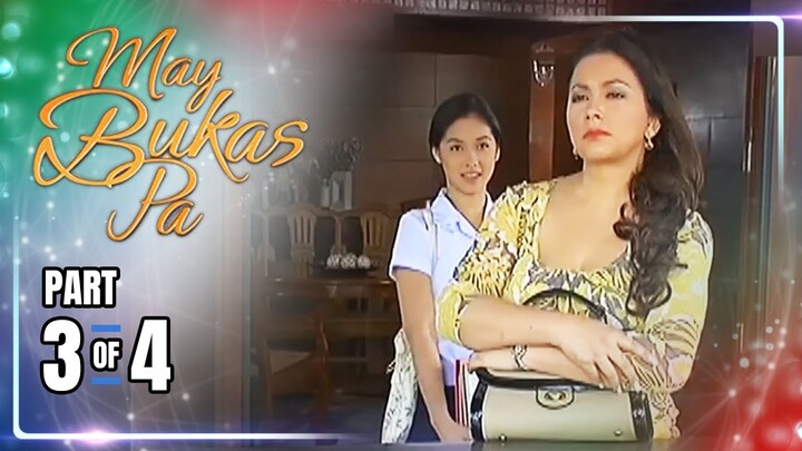 May Bukas Pa | Episode 8 (3/4) | May 21, 2024