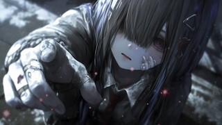 [Yandere/Bad Girl] The bad girl who continues to receive your care gradually becomes inseparable fro