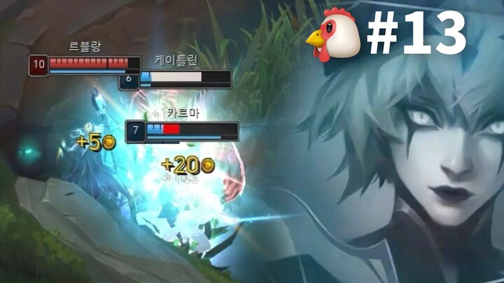 1w块钱的皮肤伤害这么高吗！【Rookie】