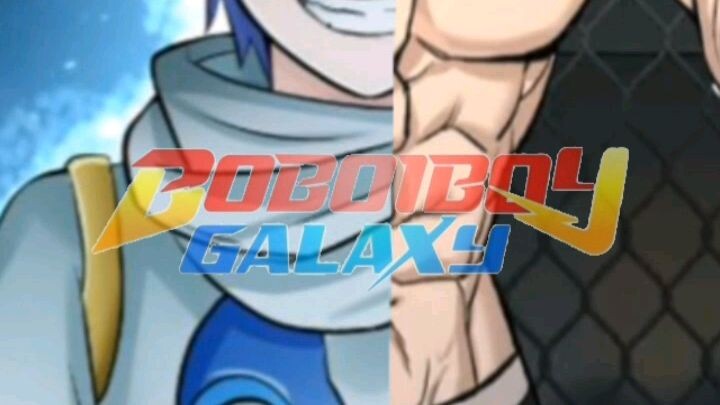 BL jinx Boboiboy