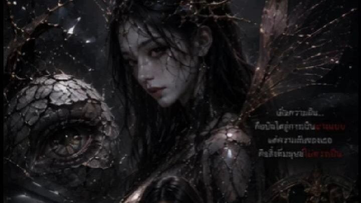 EP03 ของ THE INSECT QUEEN  The viewer should finish the opening thinking: “เกิดอะไรขึ้น #TheBoilingP