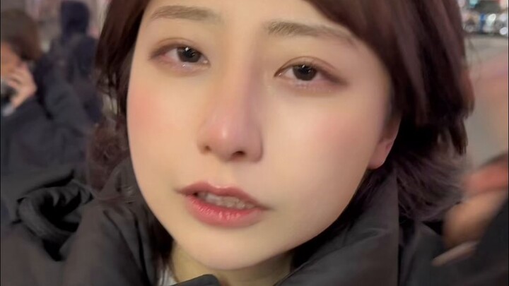 Yuka Suzuki “Triple Full”