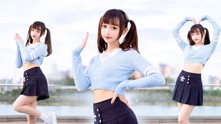 【Beibei】 -summer time- Mùa hè là thời điểm thích hợp nhất cho những cô nàng ăn kem xinh đẹp!