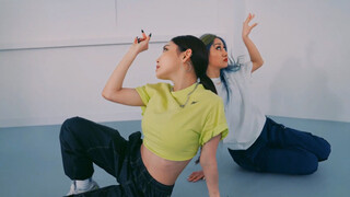 【Kim Chung-ha】Reebok X Sepeda