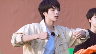 【Liu Yaowen】Catatan Mimpi Remaja "Kakak, Pacaranlah" fokus