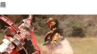 What do you think is the worst comeback of a senior in special effects?