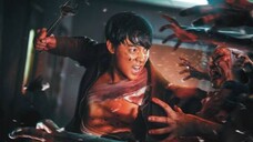 หนังไทย | ปากกัดตีนถีบ Ziam (2025) หนังซอมบี้ไทยจาก Netflix