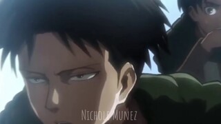 levi and daisuke kambe  edit