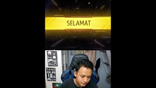 Borong Mystery Shop Kakashi Part 2 #freefire #shorts