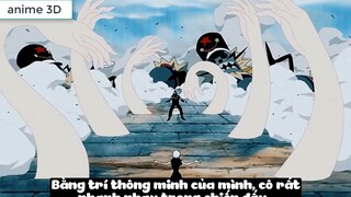 Top 10 Nữ Nhân Vật Trong One Piece p7