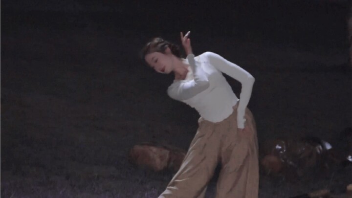 我会等枯树生出芽开出新的花