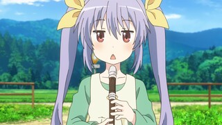 Nyanpasu | Nice To Meet You, I'm Renge