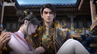 Ascendats Of Nine Suns Episode 4 Sub Indo