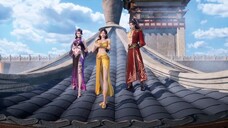 Wǔ Sui Xinghe Eps 17 Indo