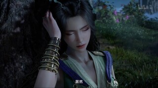 The Immortal Ascension Eps 165 PV