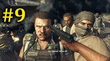 Nên Chọn Ai Đây? Harper Hay Menendez - Call Of Duty Black Ops 2 - Tập 9