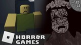 Roblox Horror Games 78