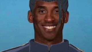 Lao Xia: Anak-anak, aku serakah.