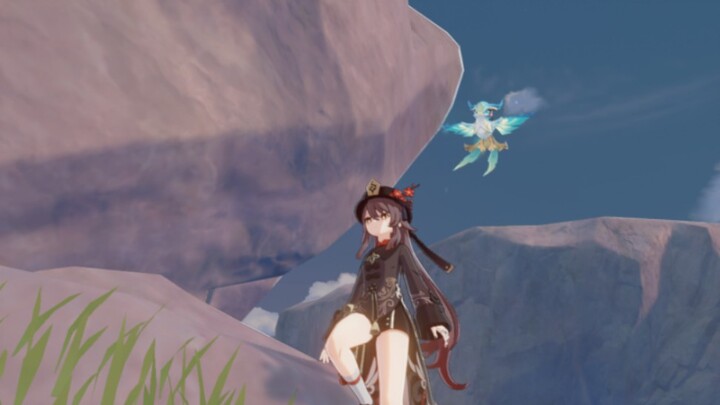 หูเตาน้อยน่ารัก พิธีกรน่ารักที่สุด