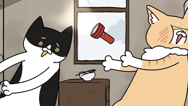 Ketika petugas kelurahan mengatakan ini adalah ruang berjemur...