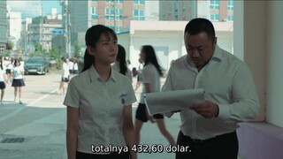 THE VILLAGERS (2018) FULL HD SUB INDO