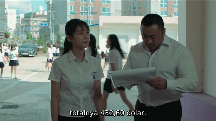 THE VILLAGERS (2018) FULL HD SUB INDO