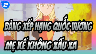 [Bảng xếp hạng quốc vương] TRUE - Sincerely / Bà mẹ kế này hơi khác biệc_2