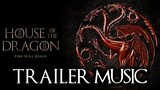 Trailer Teaser Music (feat. Targaryen Theme) - House of the Dragon | EXTENDED VERSION