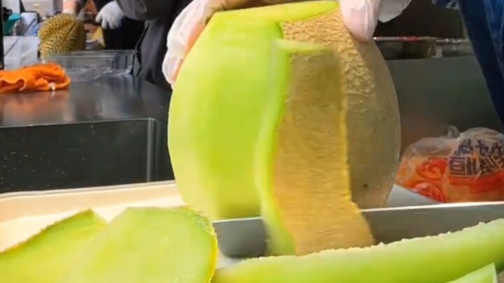 مجرد تقشير بسيط