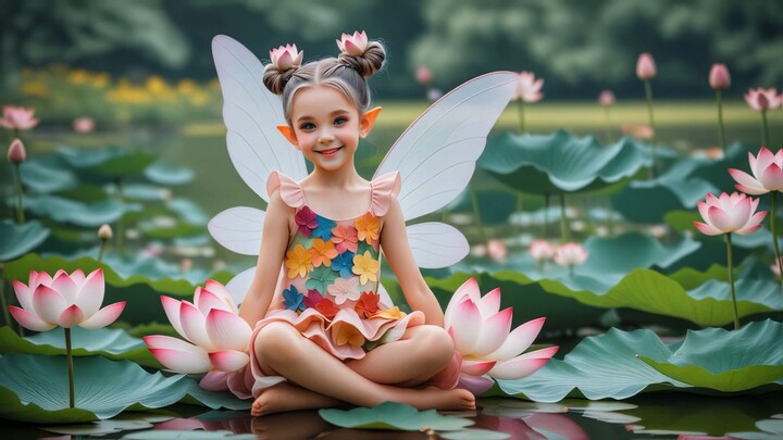 Sebastian Biel - Lotus flower (Official Music Video)