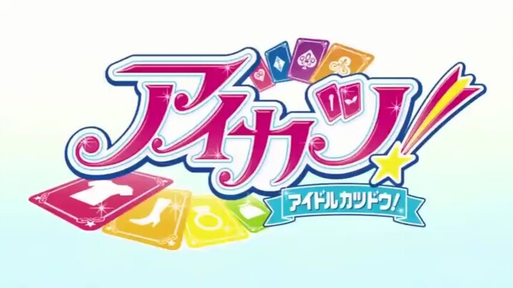 aikatsu phần 3 tập 4