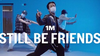 【1M】BEOM 编舞《Still Be Friends》