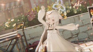 Your smile is still the cutest, Shinna