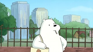 We Bare Bears | คำคมเด็ดจาก Ice Bear