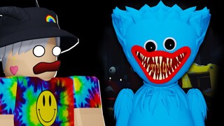 ROBLOX POPPY PLAYTIME