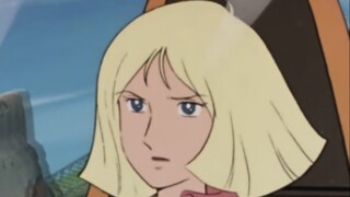 [Mobile Suit Gundam: Testa] Episode 2: Miss Sera is too powerful