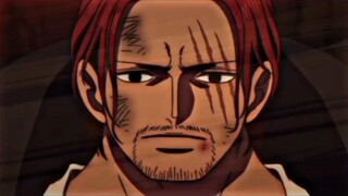 haki shanks,mau heran tapi yonkou🔥