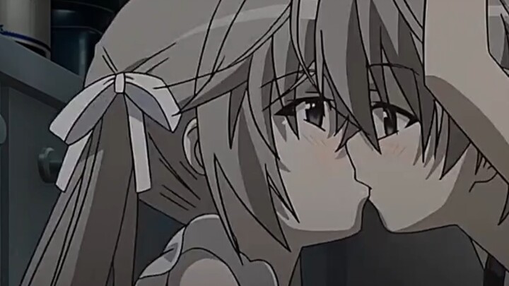 Thirteen years of sister’s expectation!