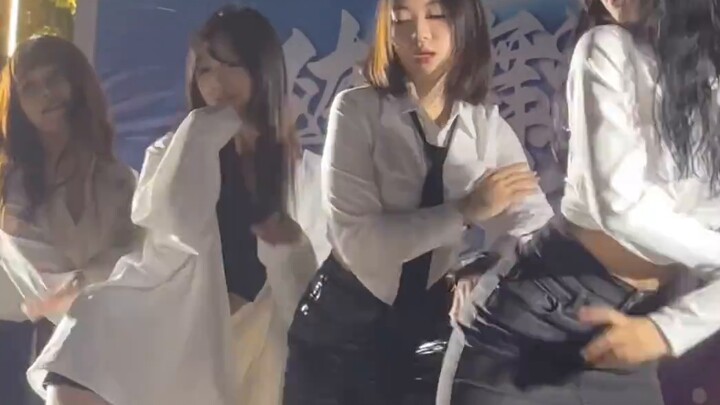 exid-updown roadshow straight shot Hyerin