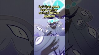 Did you notice Emily and Sera's true angelic form in Hazbin Hotel?