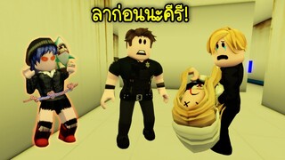 ผีสาวสิงร่างคน..จะร้องไห้ เมื่อคีรีโดนผีสาวกำจัดจนตาย!  | Roblox Brookhaven🏡RP EP.65