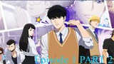 Lookism Eps 1 PART 2